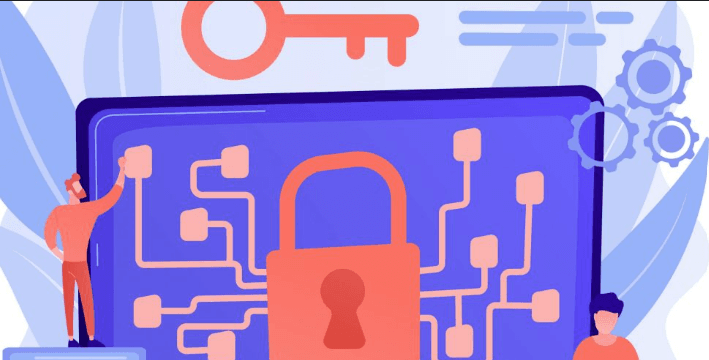 Encryption