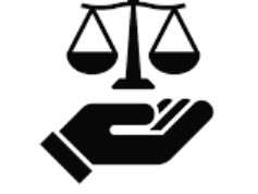 Ethical and Transparent Usage Icon