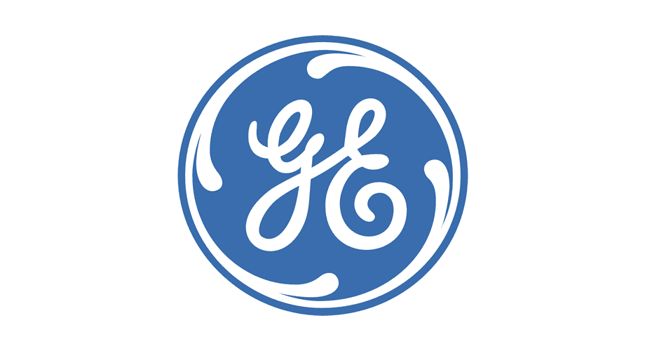 General Electric Logo