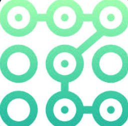 Detect Patterns Icon