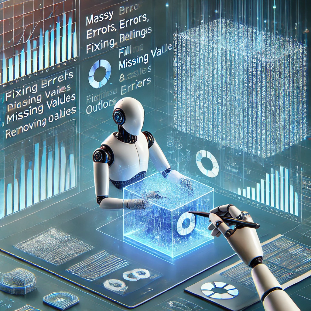 Data Cleaning