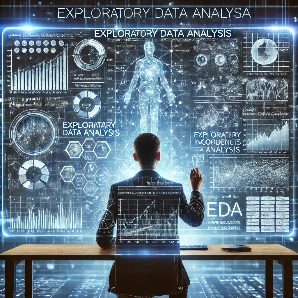 Exploratory Analysis