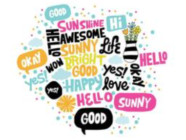 Positive Language